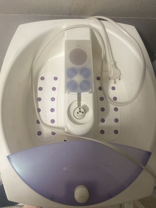 Продам массажер- мойку для ног