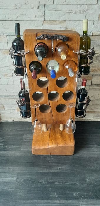 Поставка за  вино