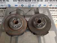 Fuzete Fuzeta Stanga Dreapta Fata Cu Rulment BMW F10 F11 3.0 D Motor N57