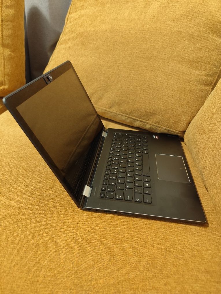 Lenovo Yoga 510-14ast