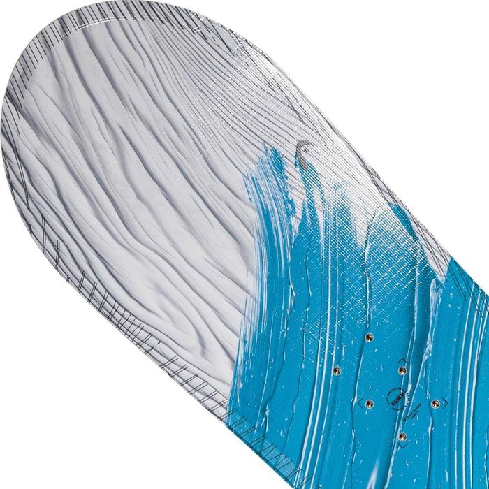 Детски сноуборд дъски Head ROWDY JR, 118см, , нови, оригинални