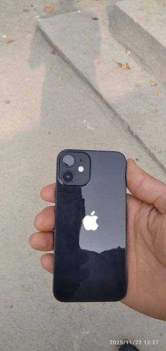 iphone 12 mini sotiladi