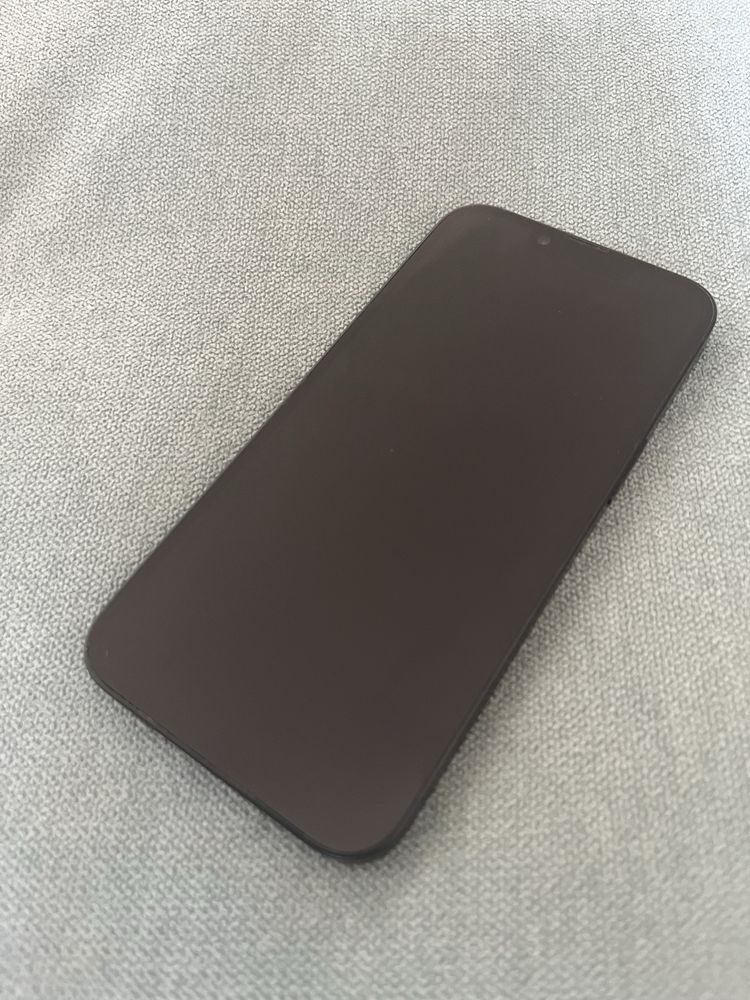 iPhone 14 128GB Black – Отлично състояние