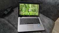 Laptop hp elitebook 820 12" touchscreen i5 16gb 256ssd