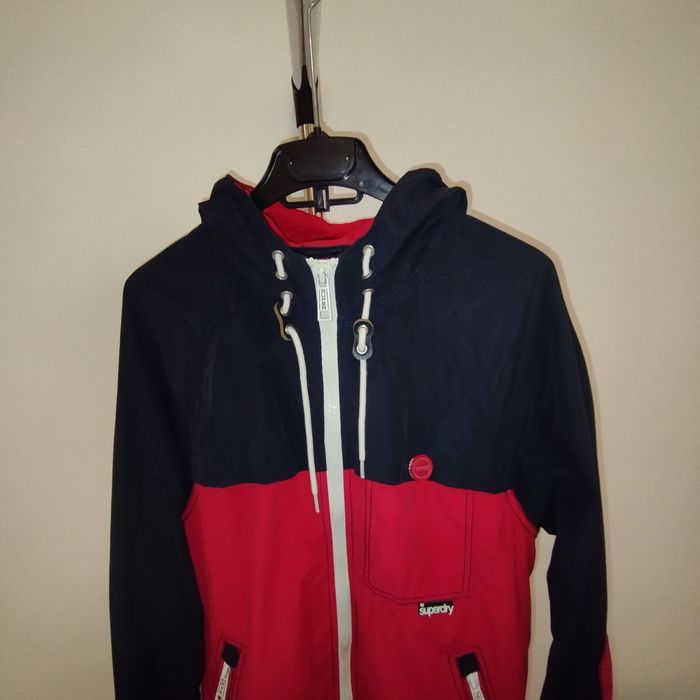 Super dry JPN unisex