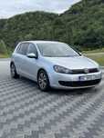 Golf 6 de vanzare