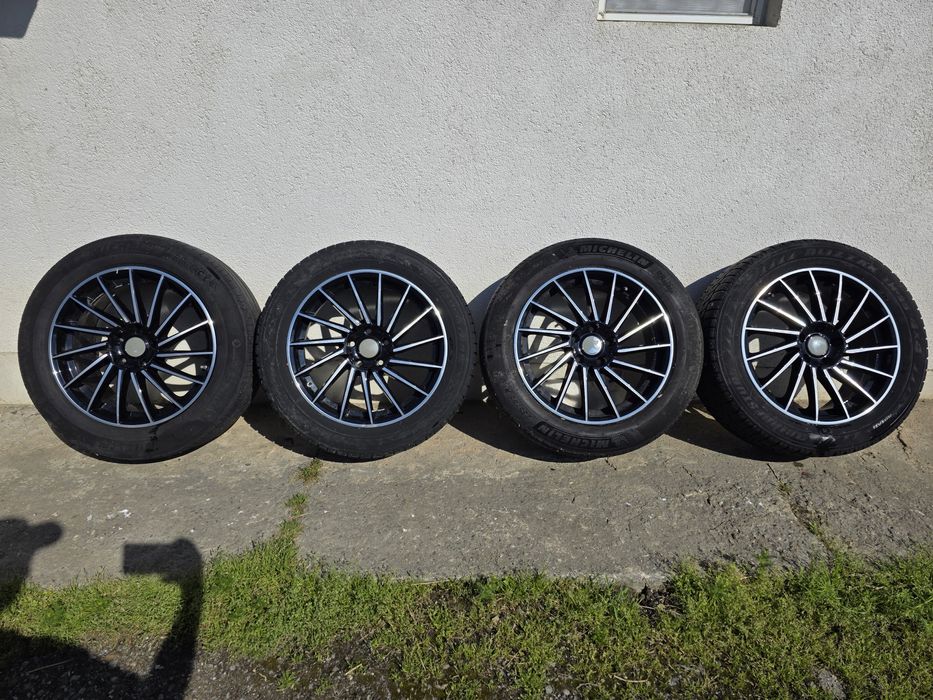 Jante Arcasting 5x114.3 R18 (Hyundai,Kia,Mazda,Toyota,Renault,Suzuki)