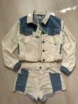 Дънков комплект Pepe jeans