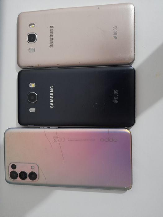 Телефоны на разборку