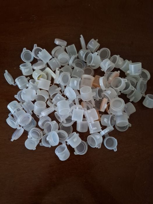 Маленькие контейнеры