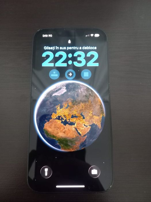 Iphone 14 128gb black