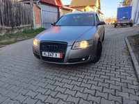 Dezmembrez Audi a6c6 3.0 quattro cod motor BMK ,etrier,turbo,bara față