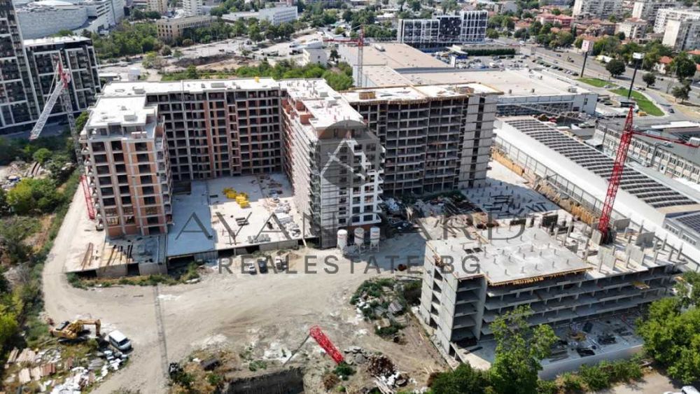 оф.19902 Тристаен Тракия/ х-л SPS