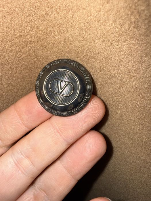 Palton Valentino Garavani