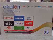 Televizor 32 smart