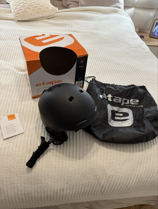 Casca Ski Etape Phoenix