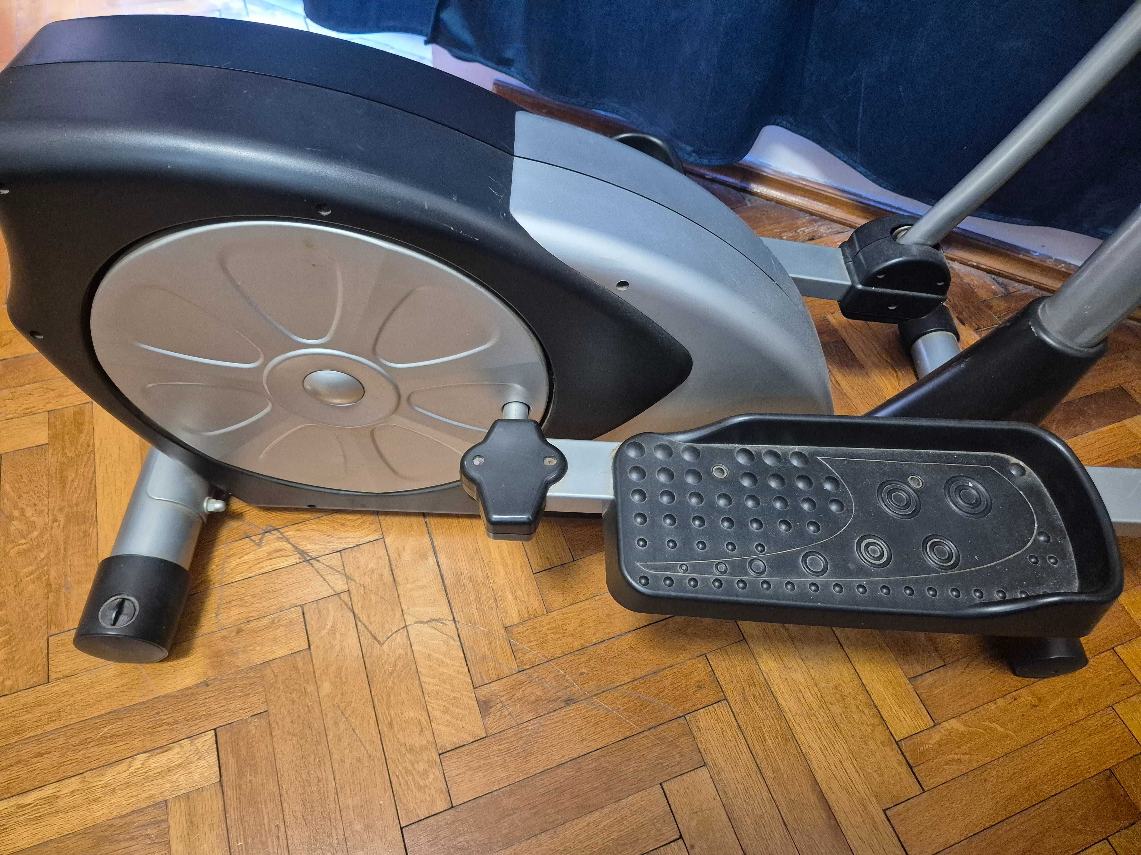 Велоергометър TOP SPORT TS 2602