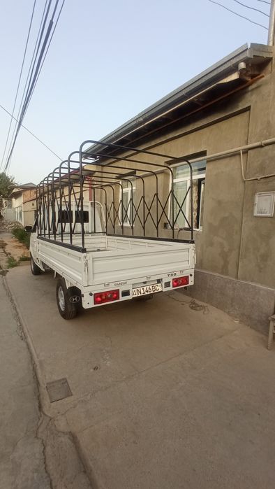 Tent hizmati va tunika qoplamasi