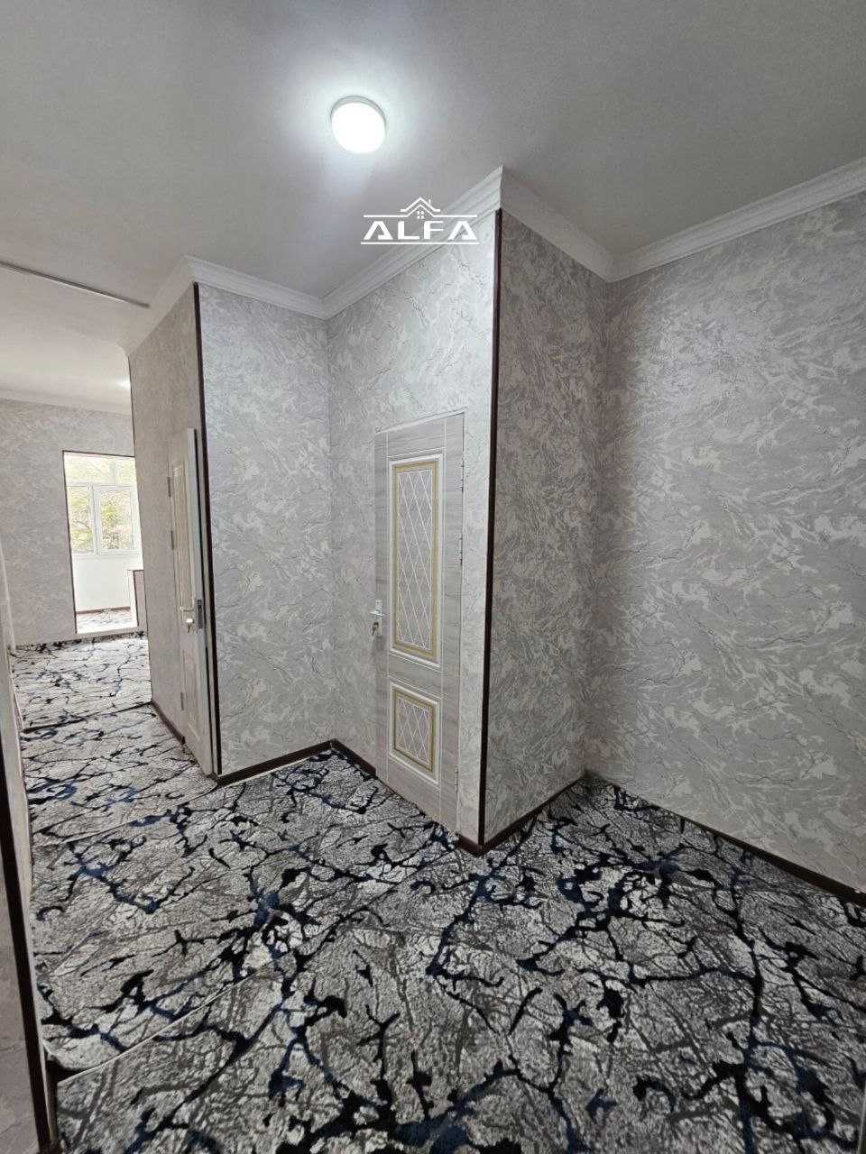 2 xonali 64m² 2-qavat.