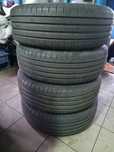 Anvelope de vara Goodyear