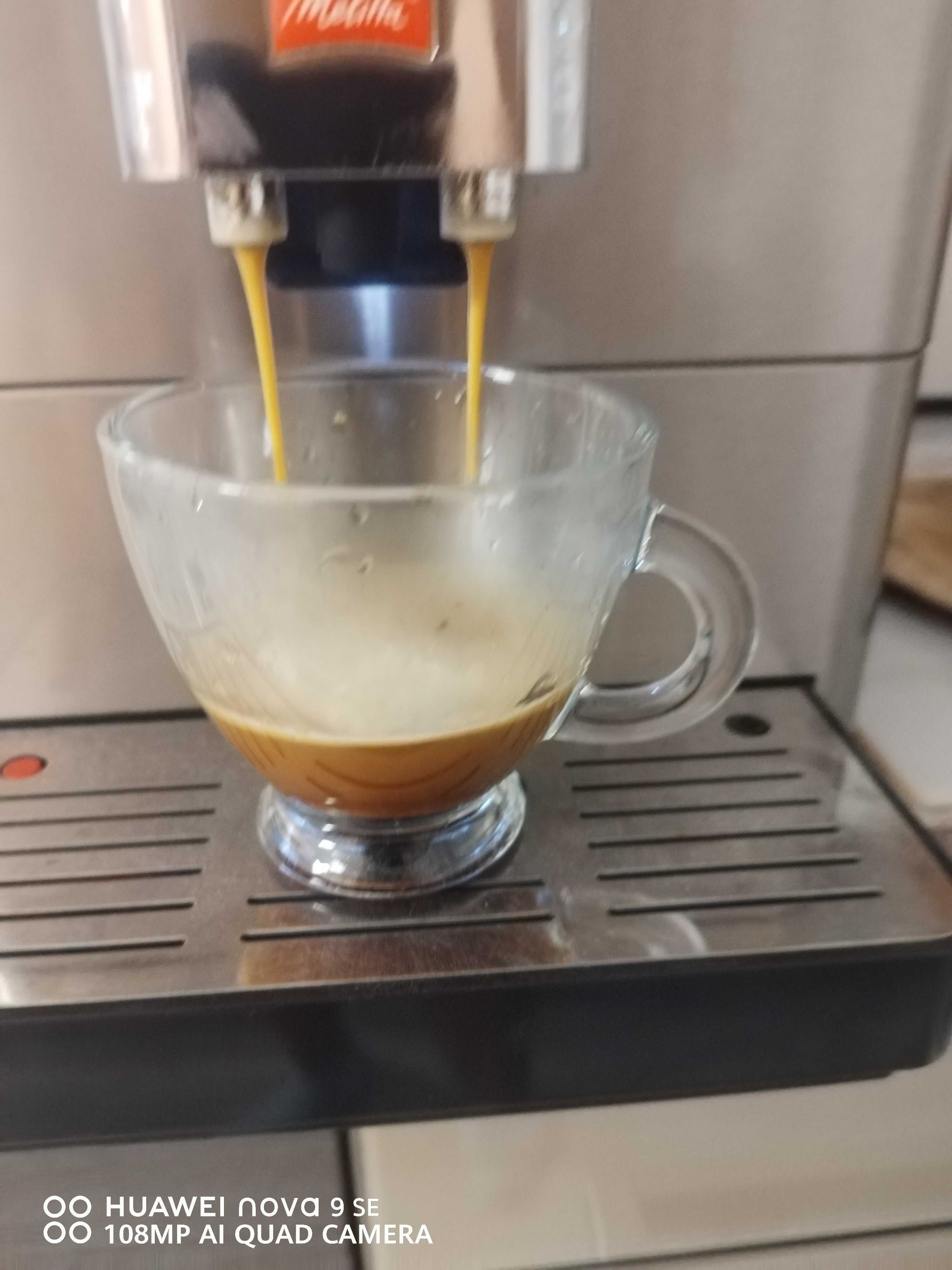 Каферобот melitta
