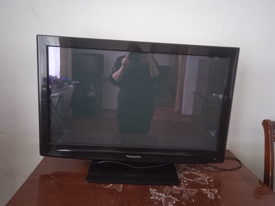 Телевизор б/у