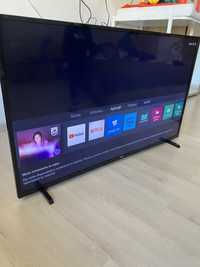 Smart Tv 127cm 4K