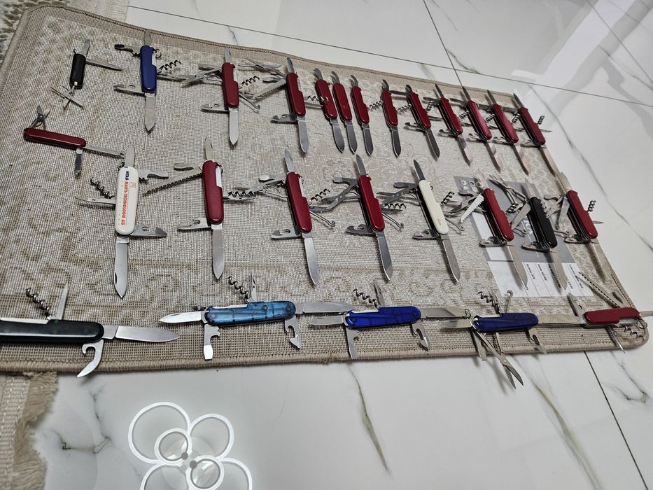 Bricege Victorinox