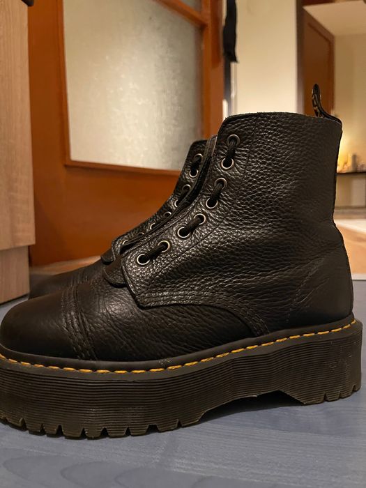 Doc Martens Sinclair
