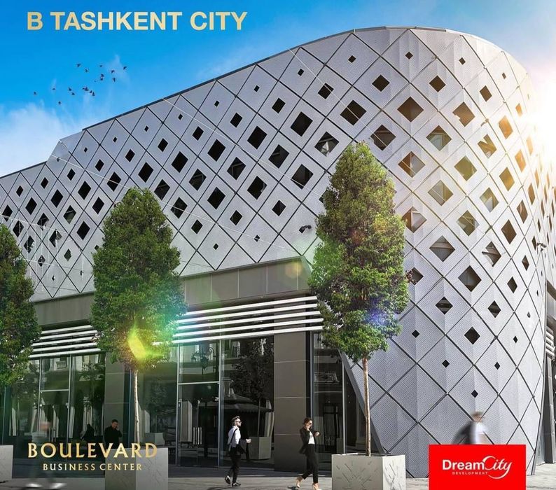 ПРОДАЕТСЯ помещение, Tashkent City
270м²