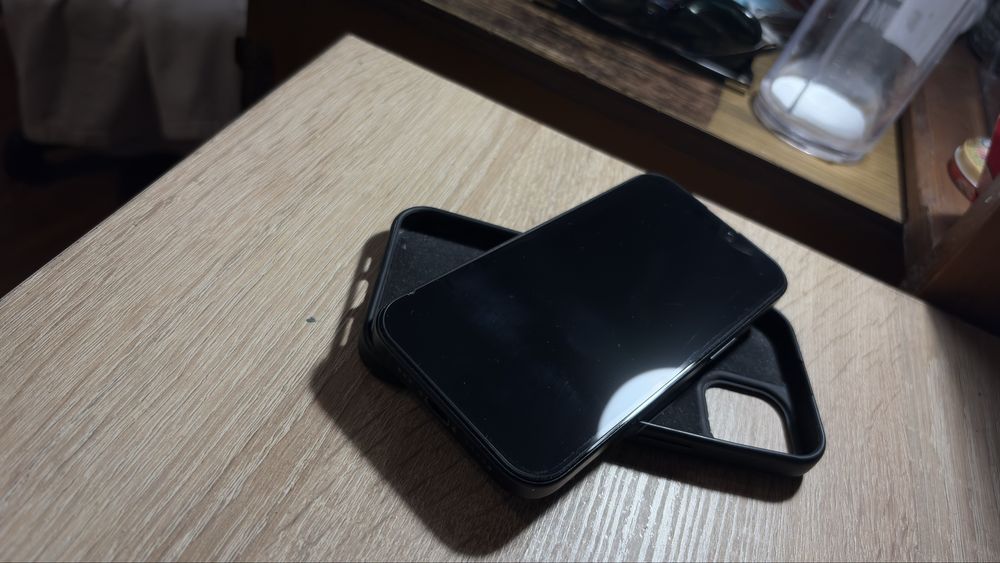 Iphone 15 128 GB Black