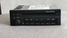 Радио / CD плеър VDO CDR 500 за Оpel