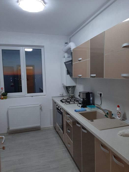 Apartament 3 Camere Oras Pantelimon Full Mobilat