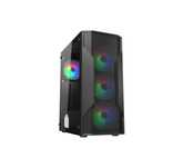 Игровой ПК GamePro i5 12400F ddr5 32GB SSD 1TB GTX2060 Доставка по Узб