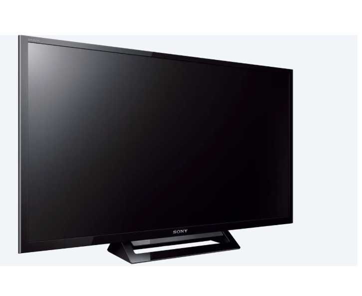 Телевизор BRAVIA SONY KDL-40R450B 40"