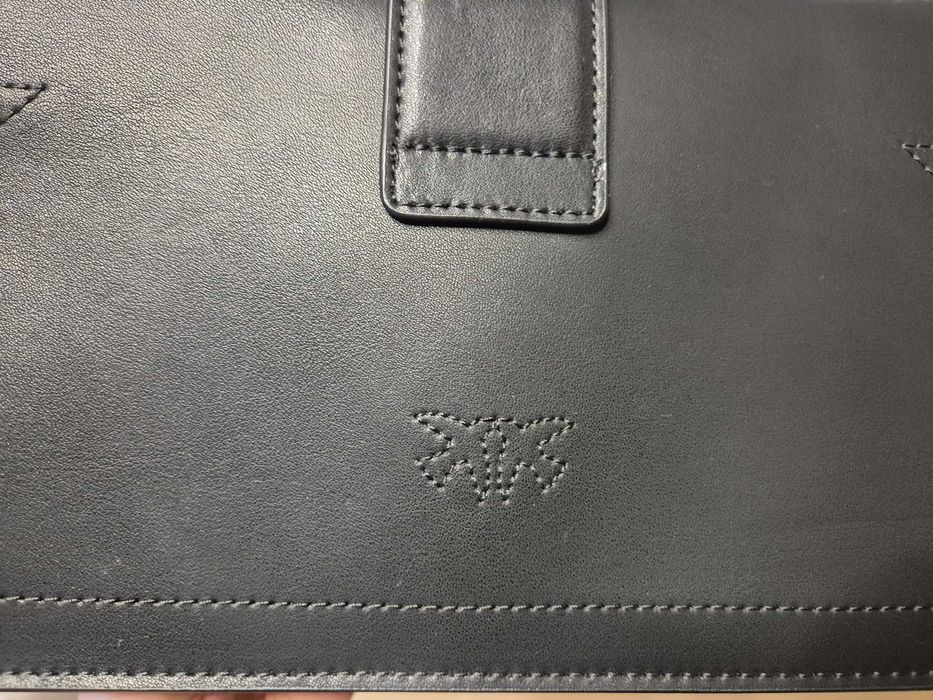 Чанта Pinko черна