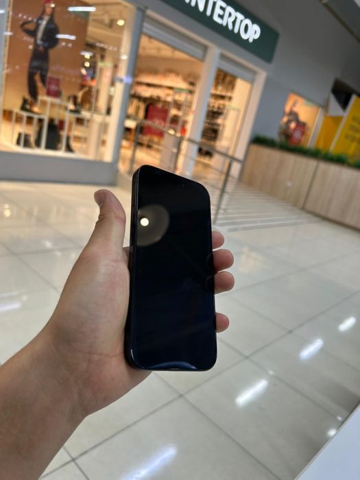 Iphone 16 pro 128гб