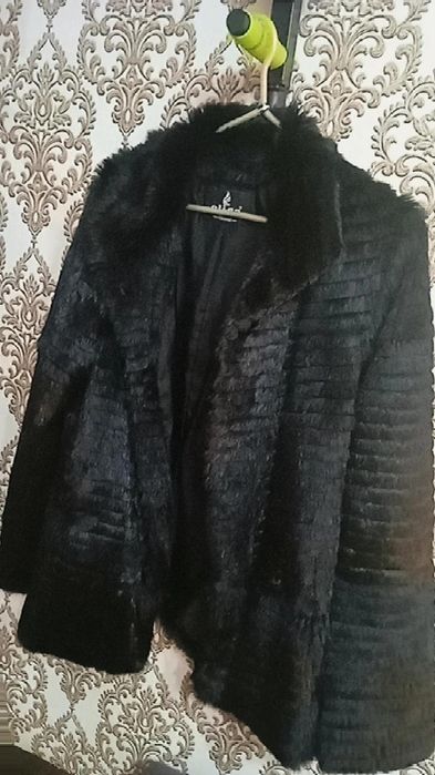 Продам шубку7000