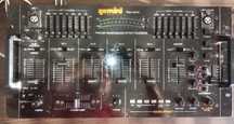 Пулт GEMINI PMX-2500