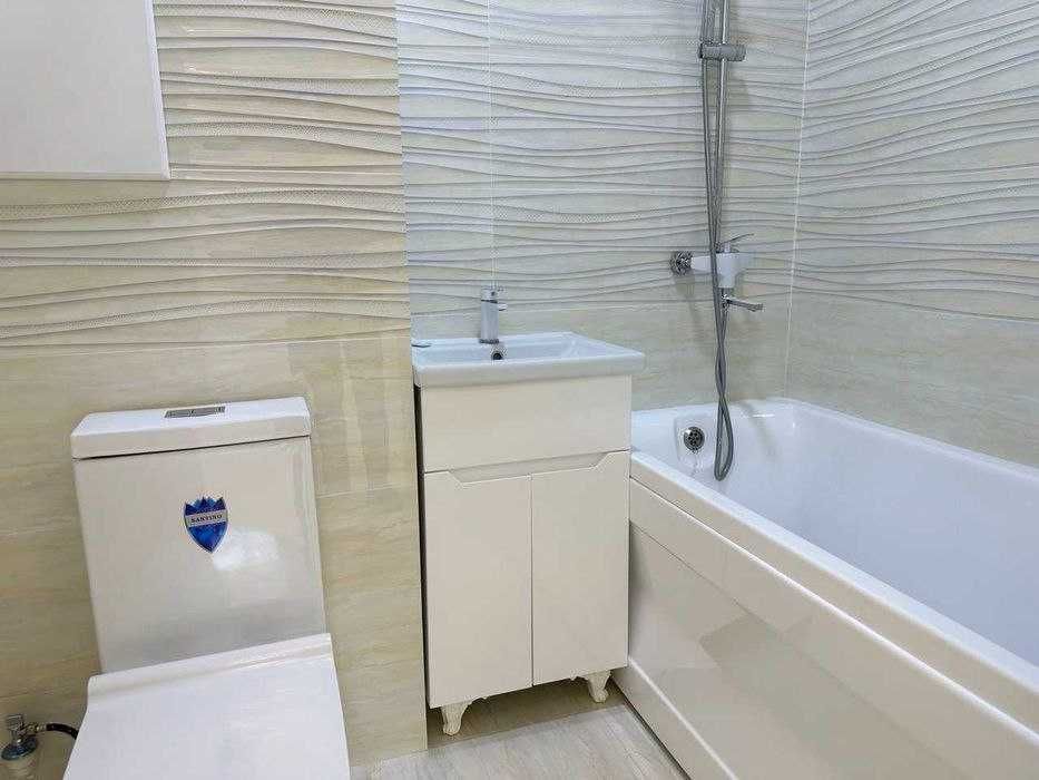 Ор. 8-роддом, Новостройка, 4/5/9, 113 м2, с ремонтом. 169 000$