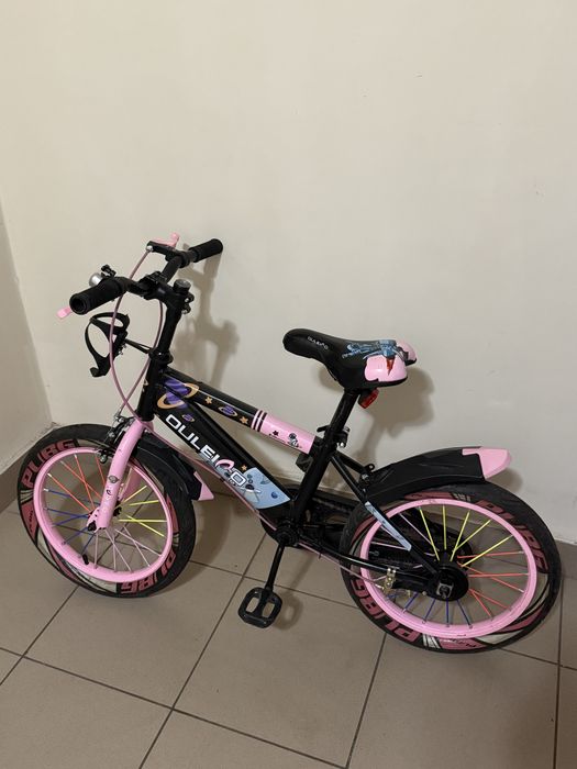 Vand bicicleta pentru copii