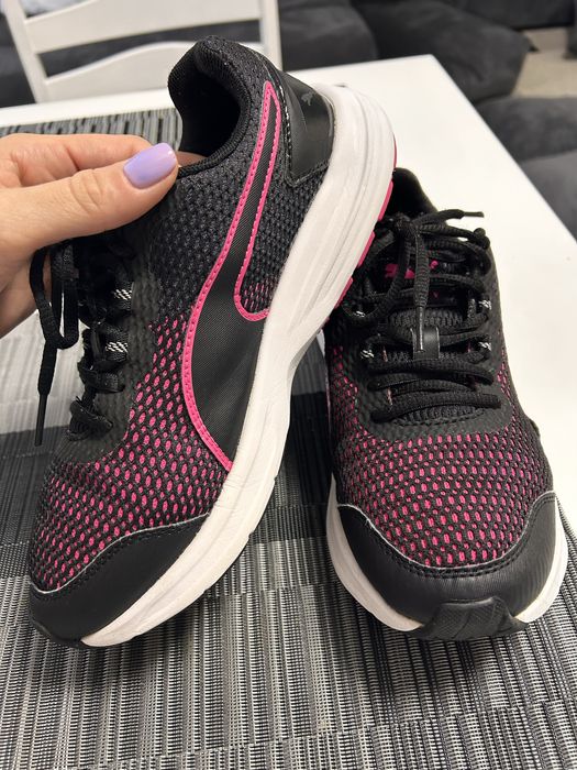 Puma dama 38/80 lei