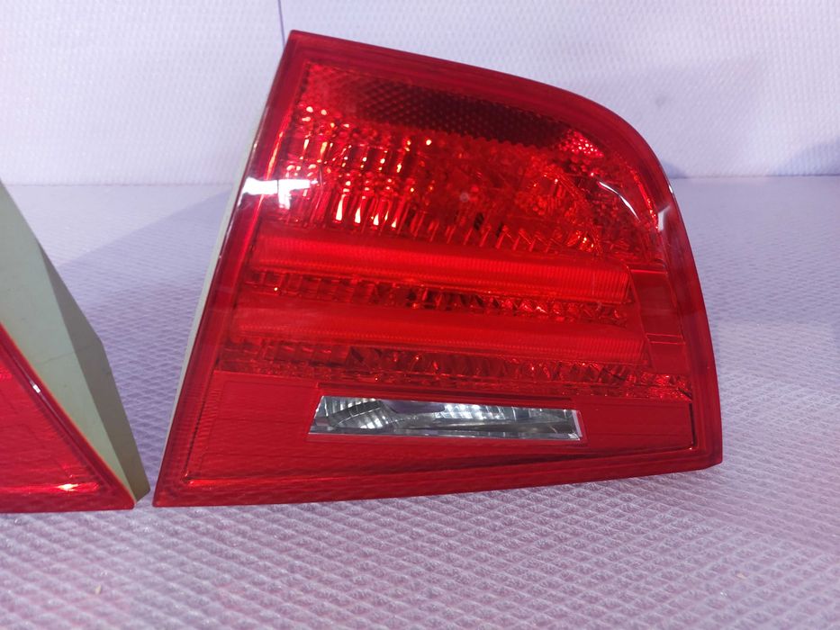 Stop haion cu LED BMW E91 LCI Facelift