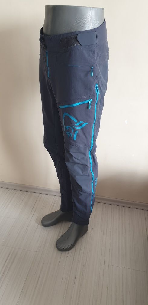 Norrona Fjora Flex1 Women Pant / - S ОРИГИНАЛ! Дамски Спортен Панталон
