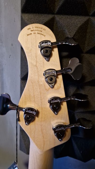 Vand chitara bass Sadowsky Metroline 24