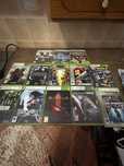 Jocuri xbox 360!