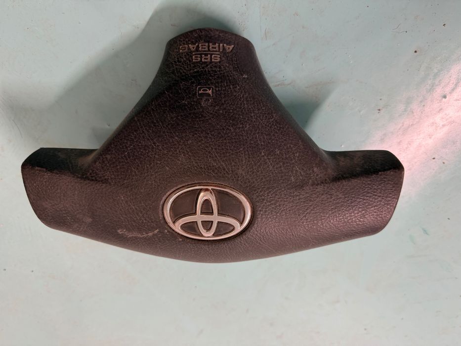 Airbag за волан на Toyota Corolla Verso 2007