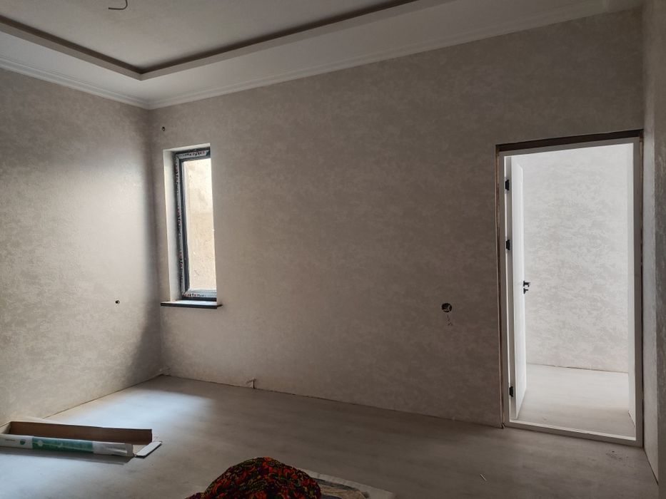 4 xonali kvartira xisobida uy.