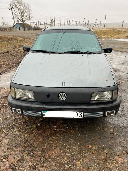 Продам Passat 1988г.