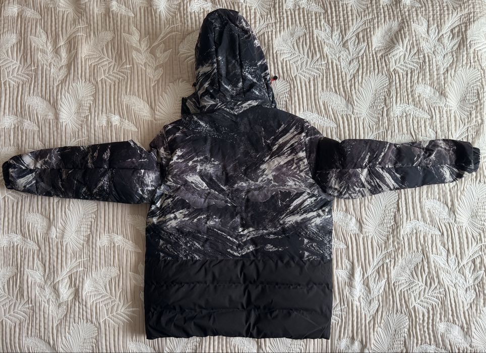 Мъжко зимно яке SUP